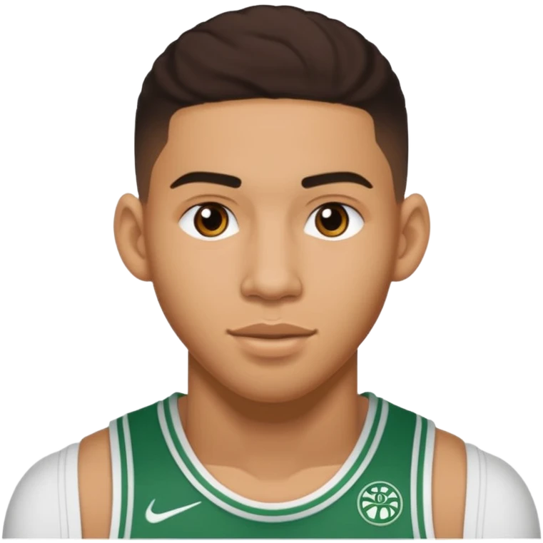 Jayson tatum emoji