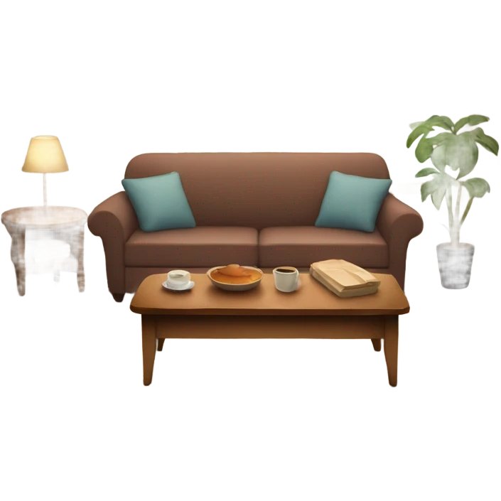 Home  emoji
