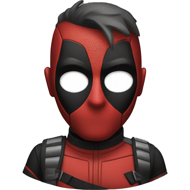 dead pool emoji
