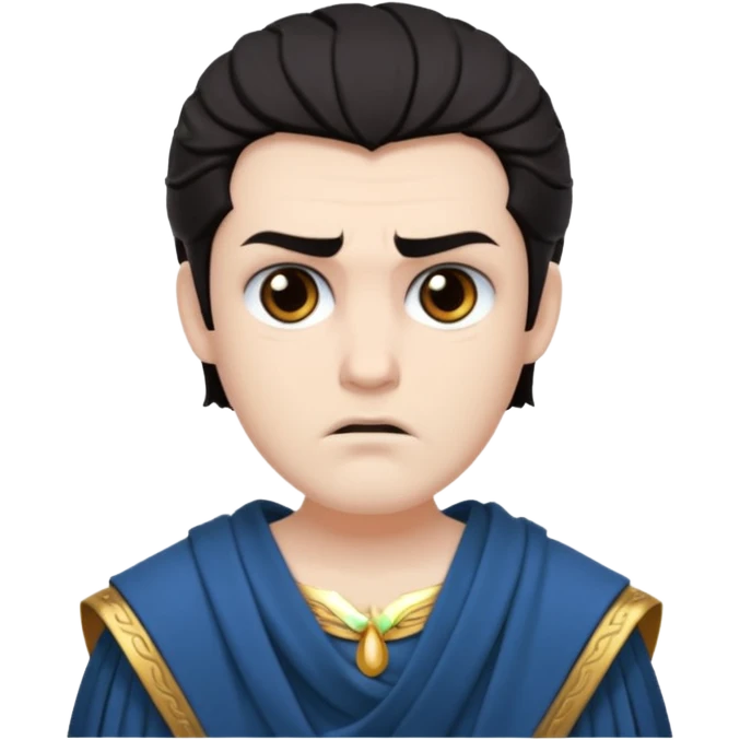 hades greek god emoji