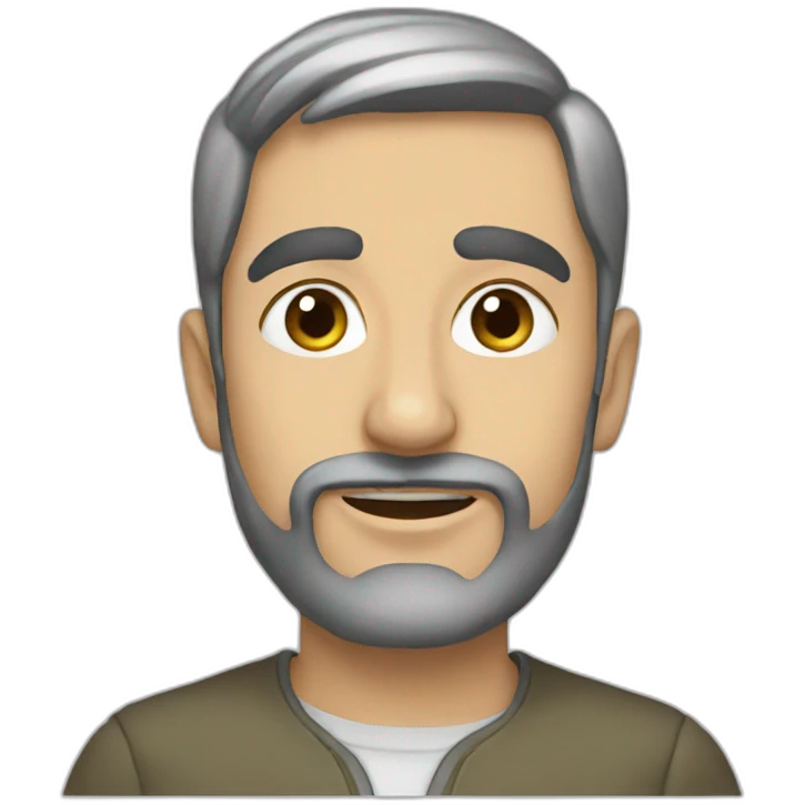 Tehran emoji