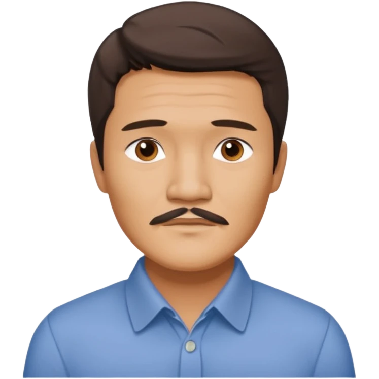 Pinoy version kahawig ni Pedro Pascal 25 years old emoji