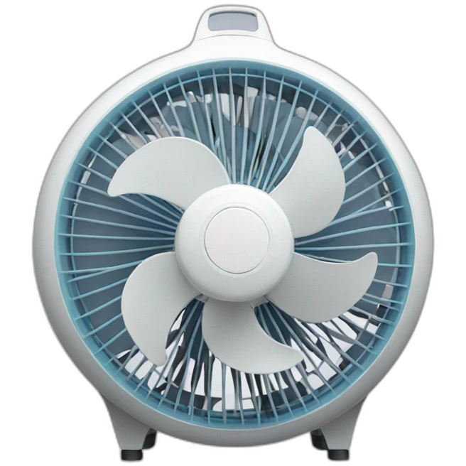 ventilador emoji