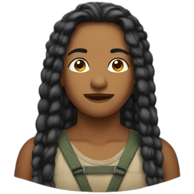 Jiafei emoji