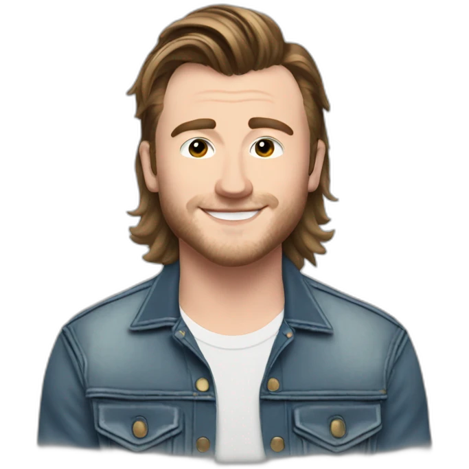 Morgan Wallen emoji