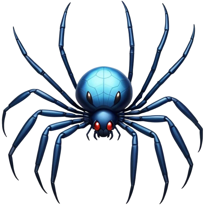 Araquanid emoji