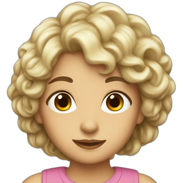 blandine emoji