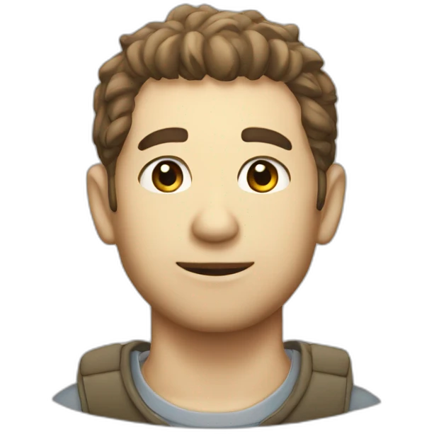 Subaru emoji