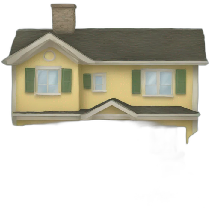 Home pas content emoji