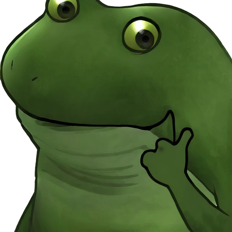 Disgustado emoji