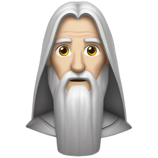 Saruman emoji