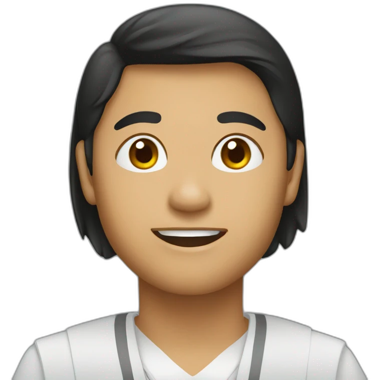 filipino graduate emoji