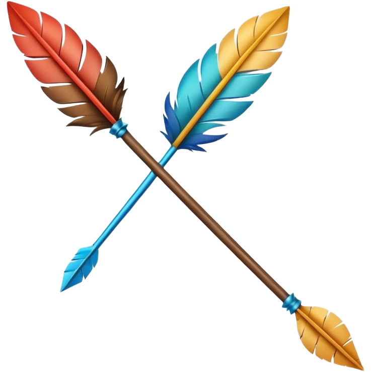 Arrow emoji
