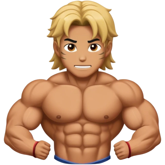 Meruem emoji