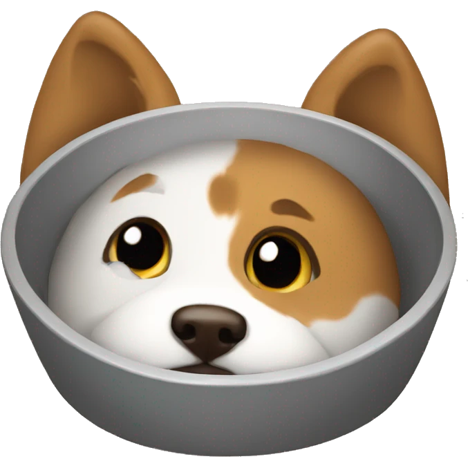 pet bowl emoji