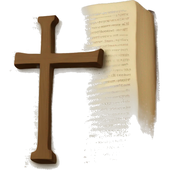 bible emoji
