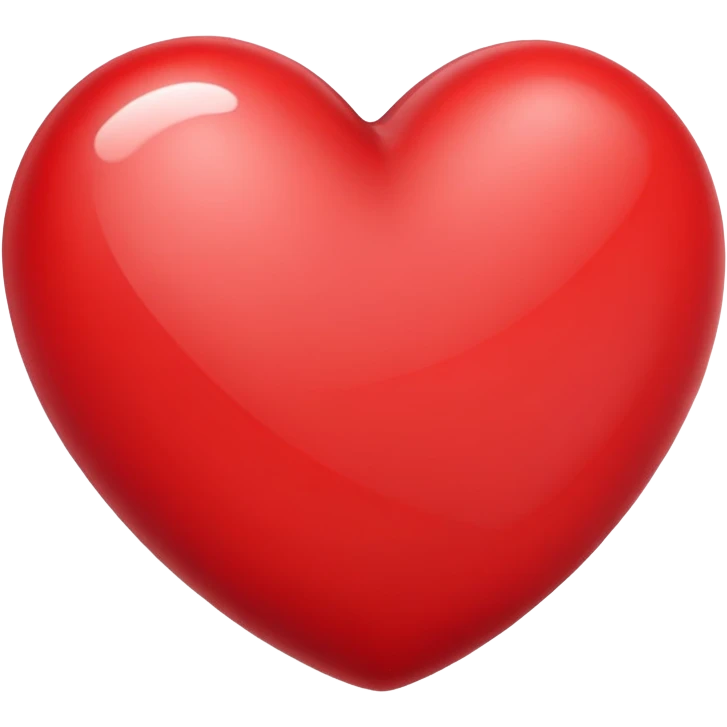 heart emoji