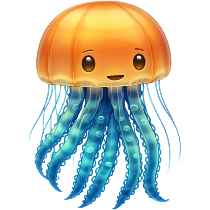 jellyfish emoji