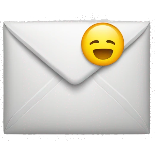 email emoji