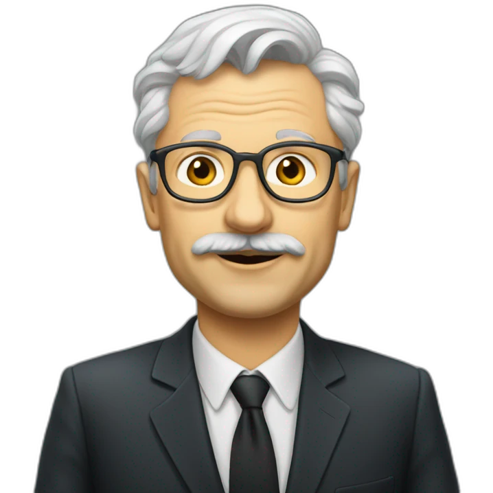 Weiter Limonov emoji