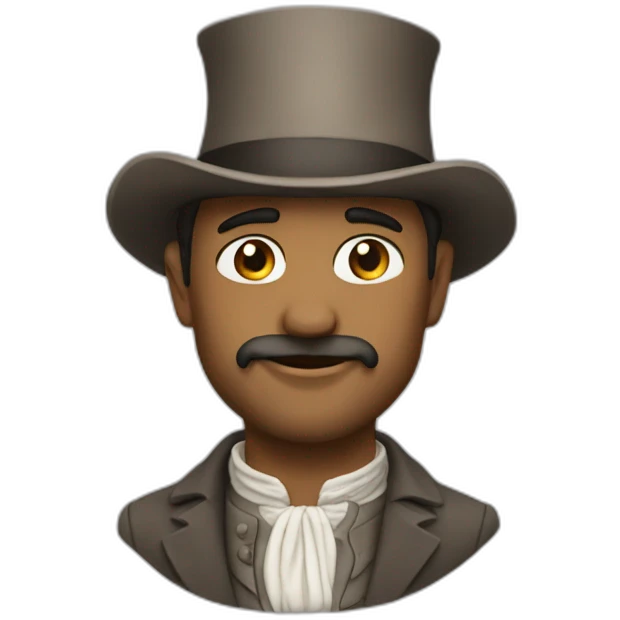 GENTILHOMME emoji