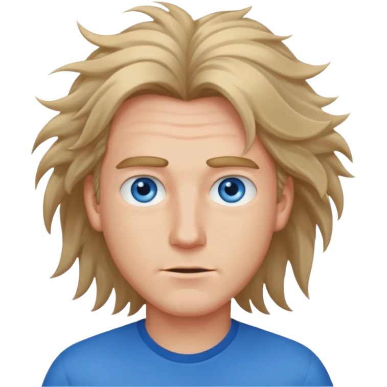 blown mond man emoji