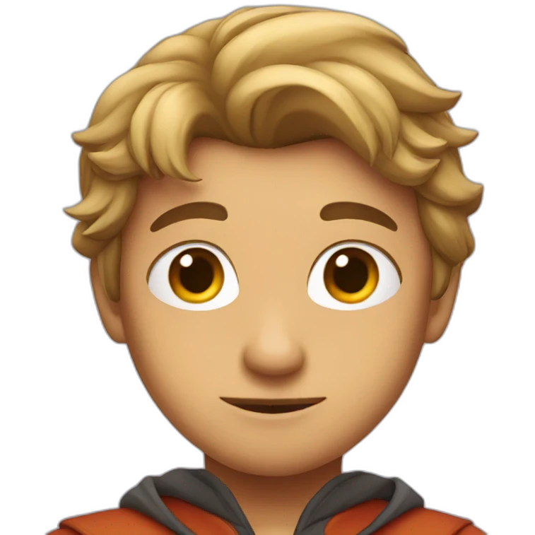 Robin emoji