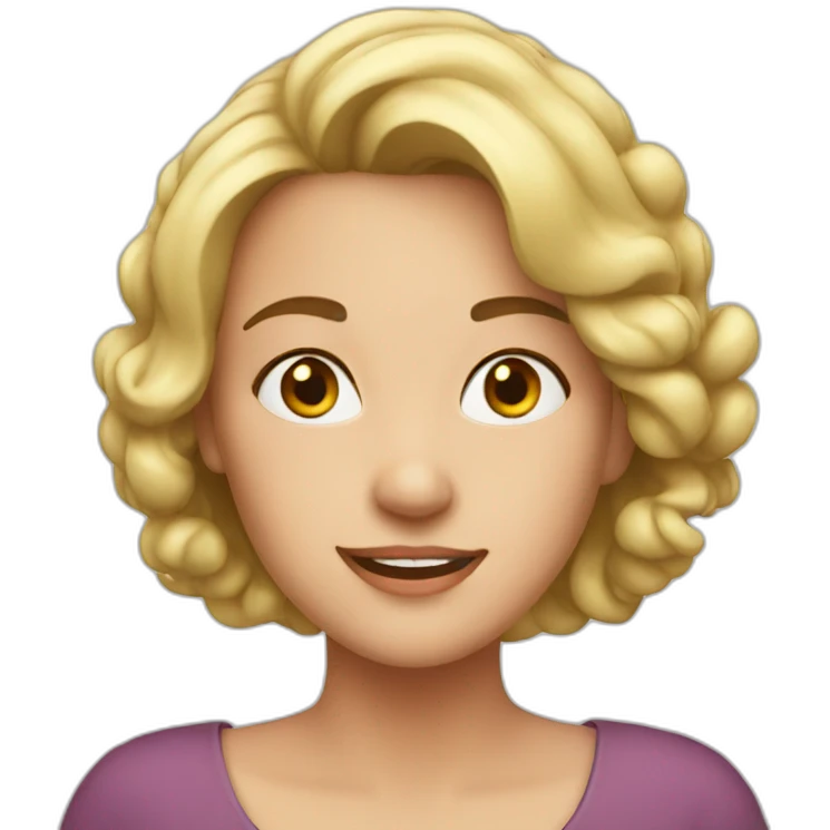 elizabeth  emoji