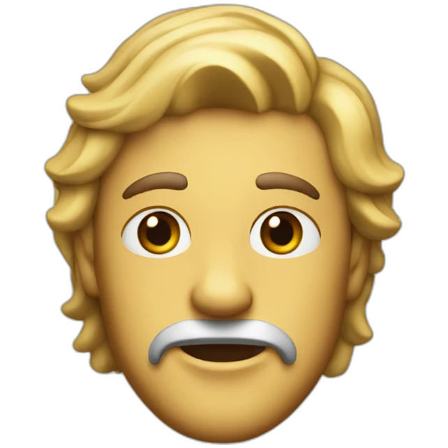 Trago manhattan emoji