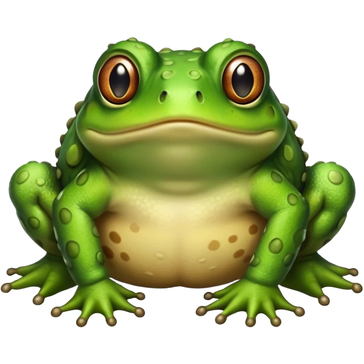 TOAD emoji