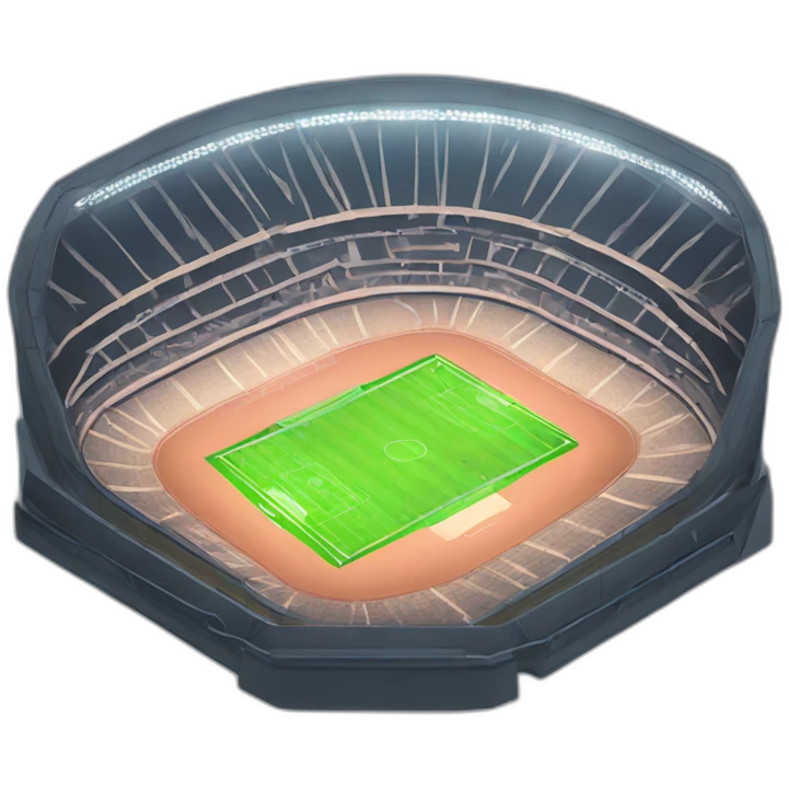 stadium floordlights emoji