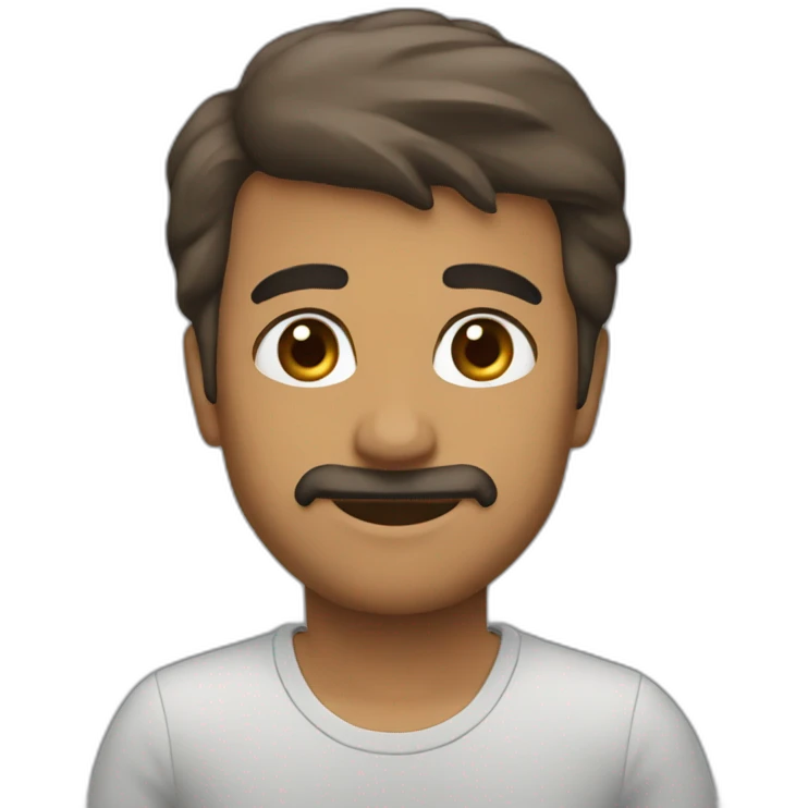 قطة ترتدي قبعة تخرج emoji