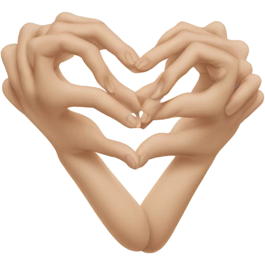 Love emoji