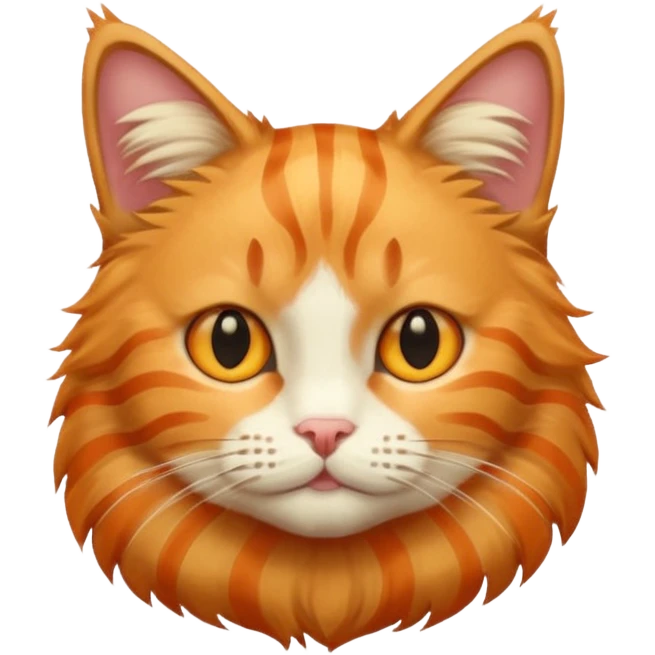 Cat emoji