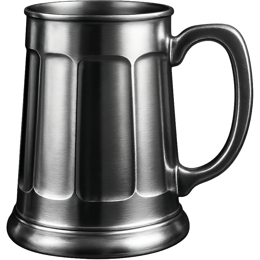 beer mug emoji