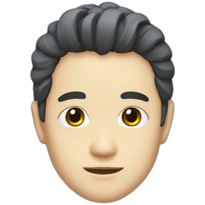 Manjiro Sano emoji