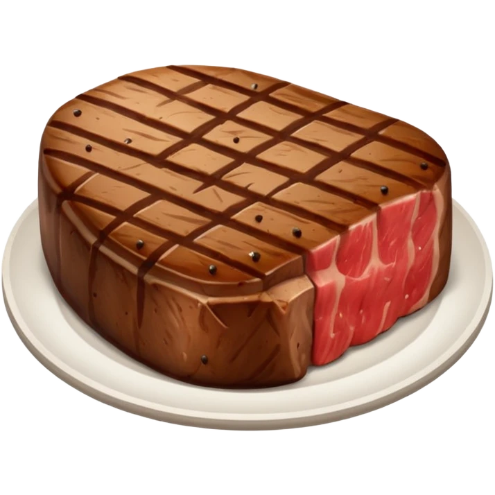 steak emoji