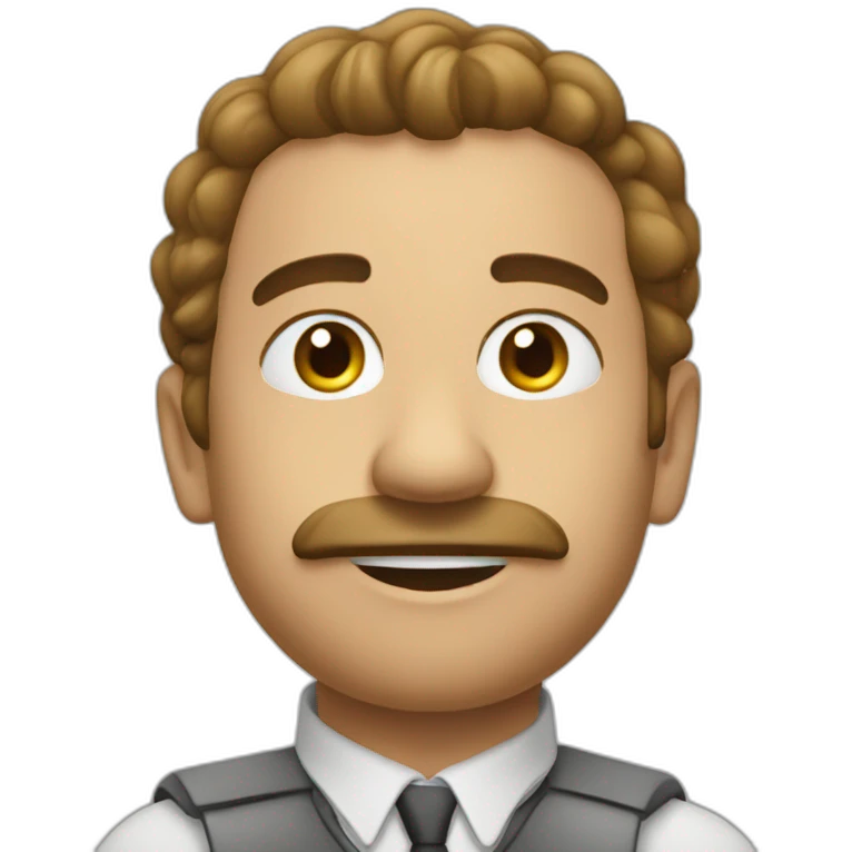 César velo emoji