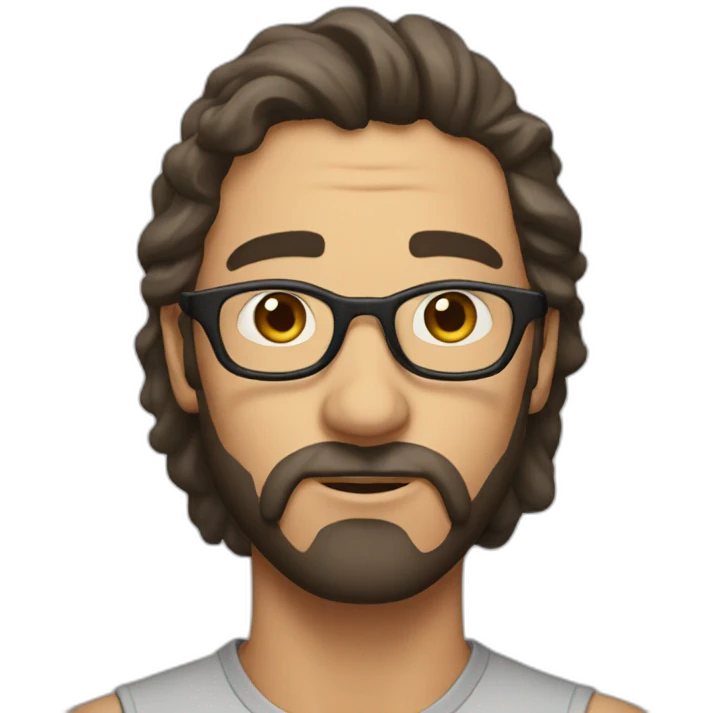 mystery miracle emoji
