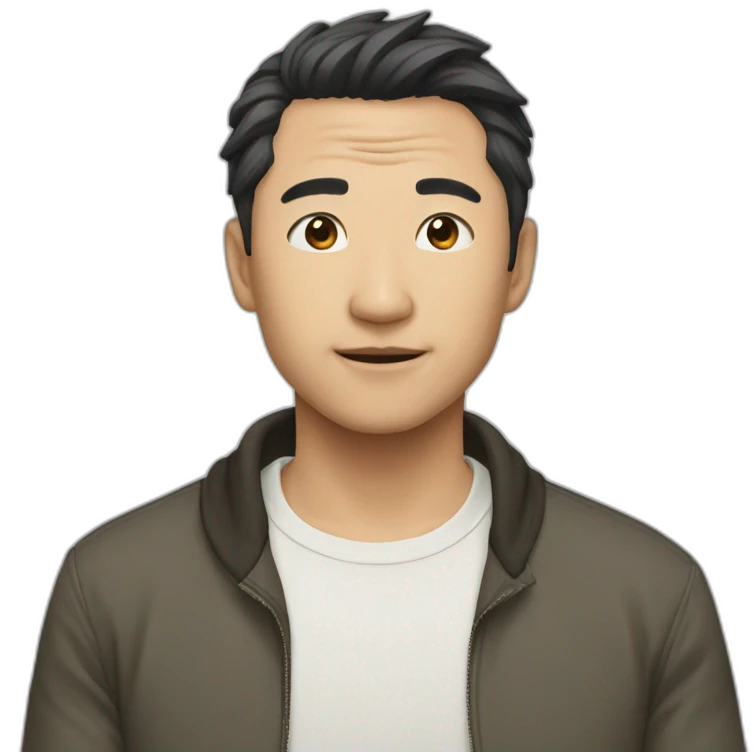 太柴犬 emoji