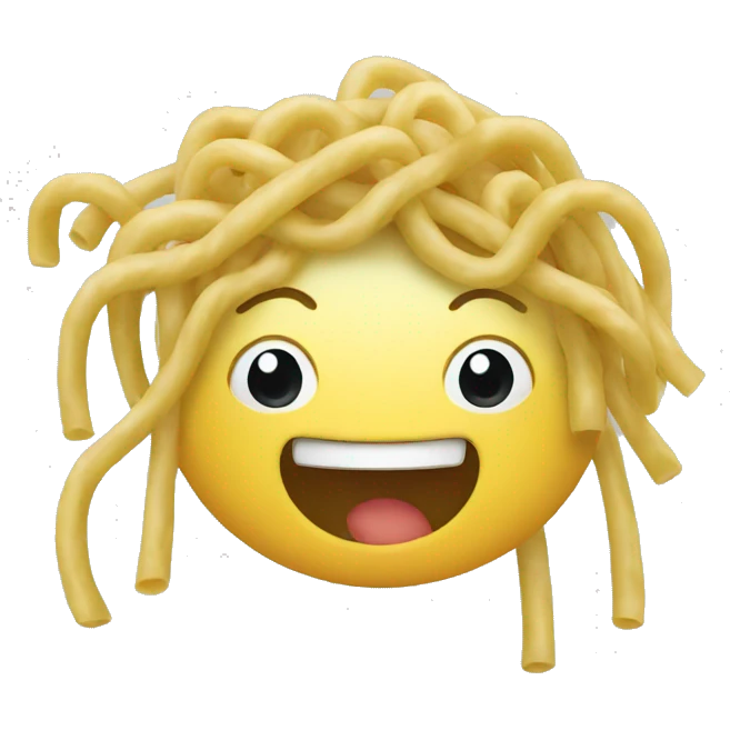 noodle emoji