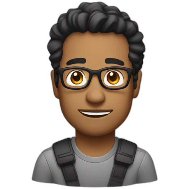 Phillip Daurio emoji