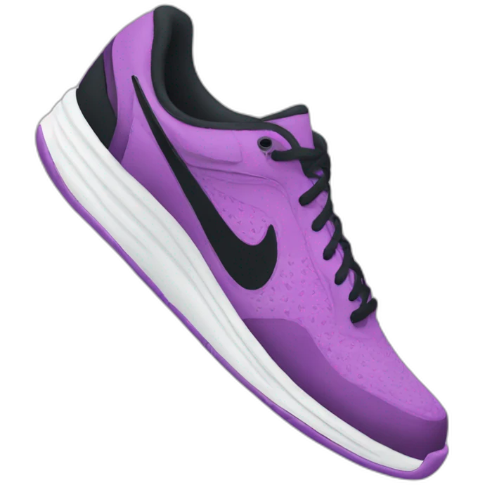 Nike tèk emoji
