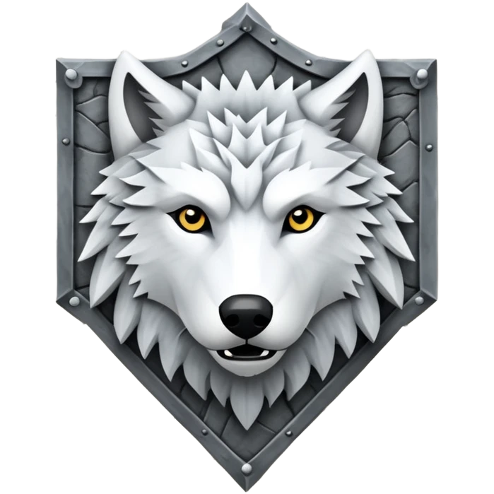 Game Of Thrones Intro Style Sigil emoji