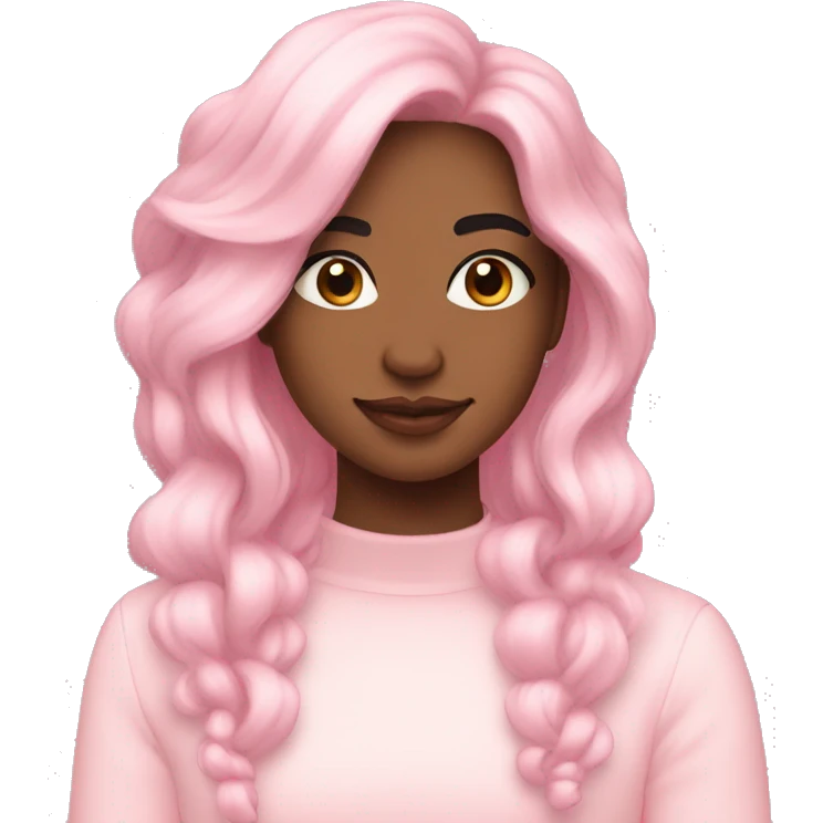 pastel pink ✨ emoji