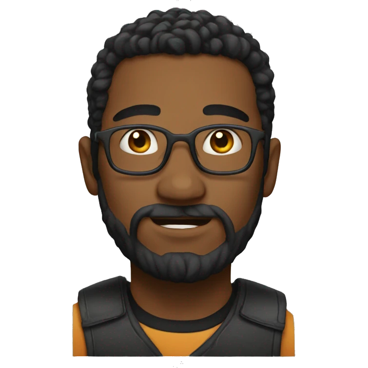 Exactly emoji