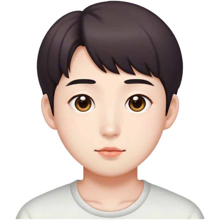 Choi Soobin emoji