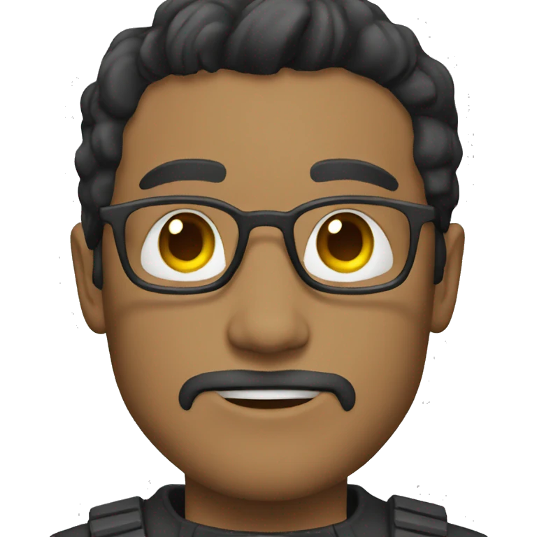 JARVIS emoji