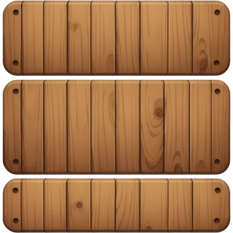 Plank emoji