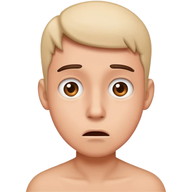 Dafuq emoji